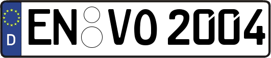 EN-VO2004