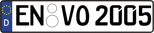 EN-VO2005