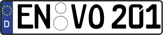 EN-VO201