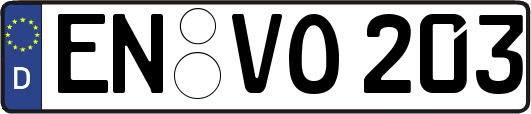 EN-VO203