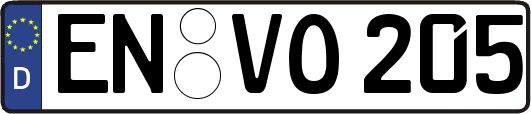 EN-VO205
