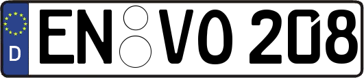 EN-VO208