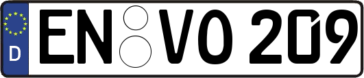 EN-VO209