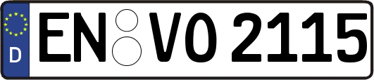 EN-VO2115