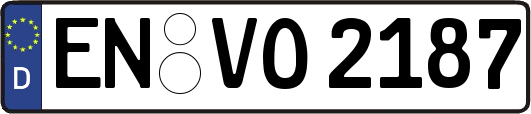 EN-VO2187