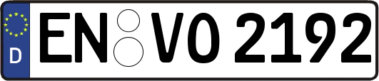 EN-VO2192