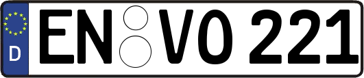 EN-VO221