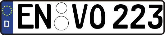 EN-VO223