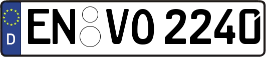 EN-VO2240