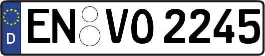 EN-VO2245