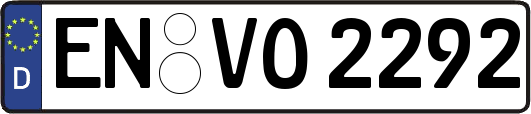 EN-VO2292