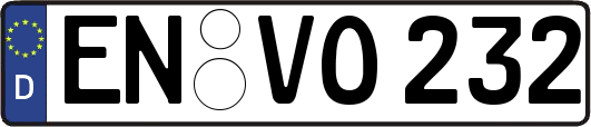 EN-VO232