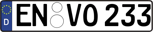 EN-VO233