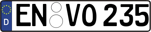 EN-VO235