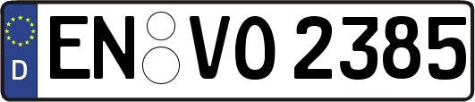 EN-VO2385