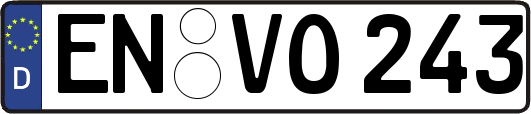 EN-VO243