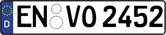 EN-VO2452