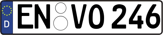 EN-VO246