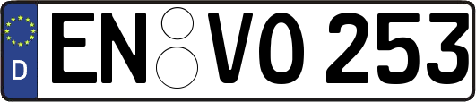 EN-VO253