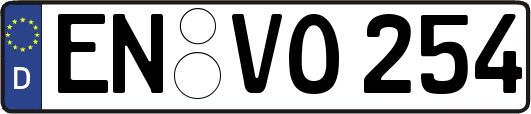 EN-VO254