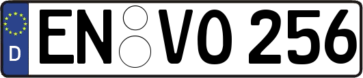EN-VO256
