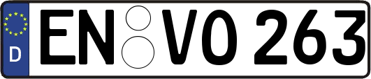 EN-VO263