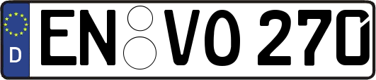 EN-VO270