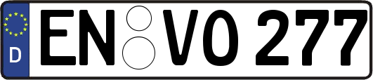 EN-VO277