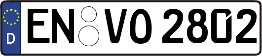 EN-VO2802