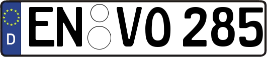 EN-VO285