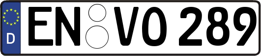 EN-VO289