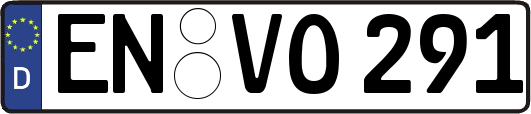 EN-VO291