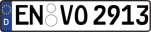 EN-VO2913