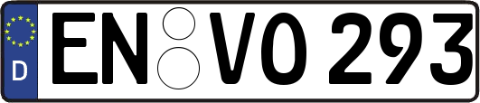 EN-VO293