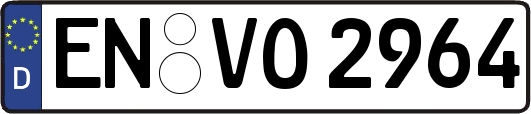 EN-VO2964