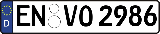 EN-VO2986