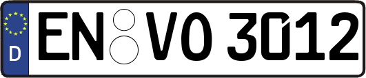 EN-VO3012