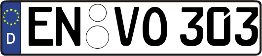 EN-VO303