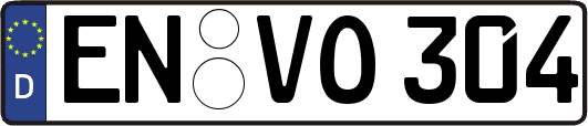 EN-VO304