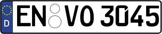 EN-VO3045