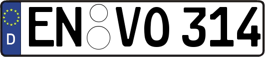 EN-VO314