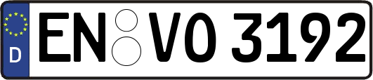 EN-VO3192