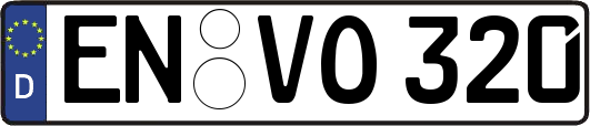 EN-VO320