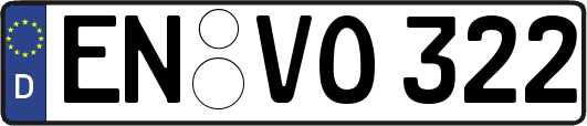 EN-VO322
