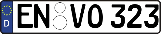 EN-VO323