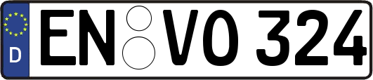EN-VO324