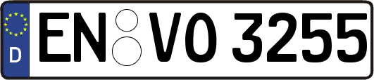EN-VO3255