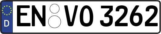 EN-VO3262