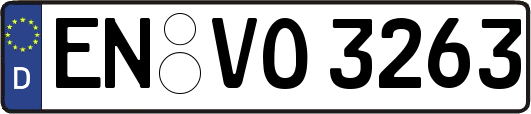 EN-VO3263