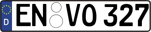 EN-VO327